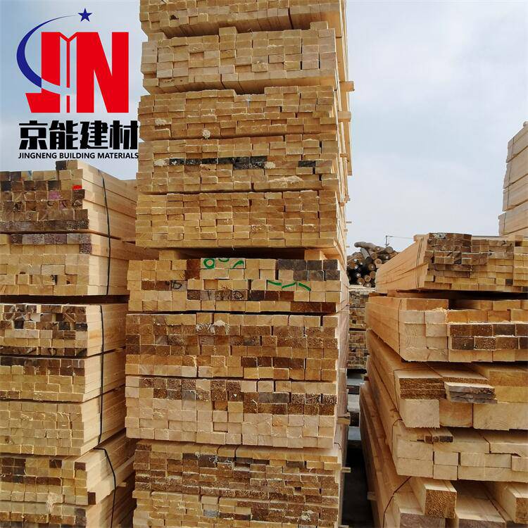 京能建材南平4米木方价格解析及采购指南